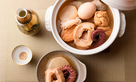 Kanazawa Oden